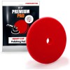 Menzerna Heavy Cut Foam Pad 125mm Cutting Polishing Pad 125mm