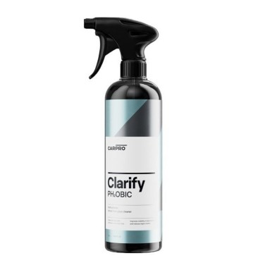 CarPro Clarify PH20BIC Glass Cleaner Glass Cleaner 500ml