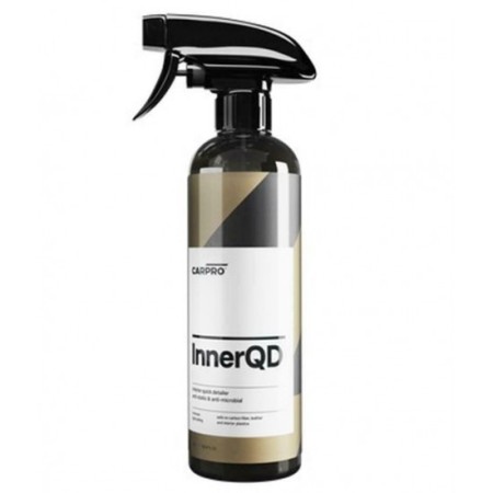 CarPro InnerQD Interior Surface Cleaner And Protectant 500ml