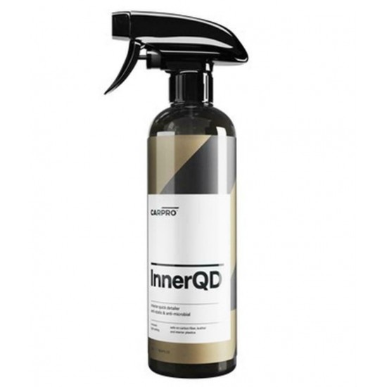 CarPro InnerQD Interior Surface Cleaner And Protectant 500ml