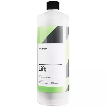CarPro Lift Active Pre-Wash Foam 1lt