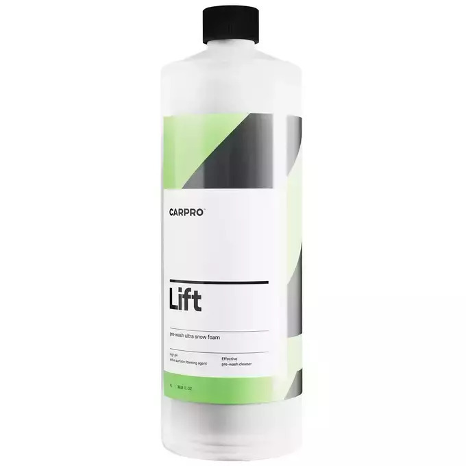 CarPro Lift Active Pre-Wash Foam 1lt