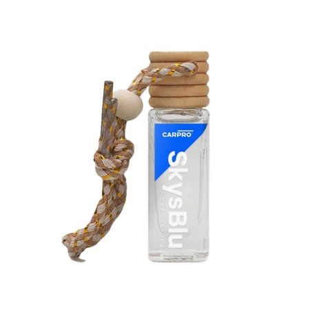 CarPro Air Freshener SkyBlu Scented 8ml Car Air Freshener