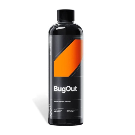 CarPro Bug Out Bug Remover 1lt