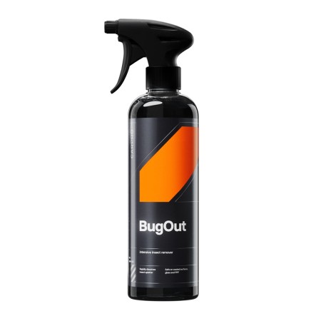 CarPro Bug Out Bug Remover 500ml