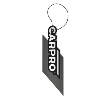 CarPro Air Freshener Almond Scented Car Air Freshener Almond Scent