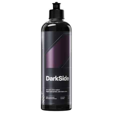 CarPro DarkSide Tyre Dressing And Sealant 500ml