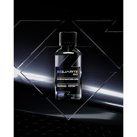 CarPro DQuarztGo 50ml Ceramic Coating