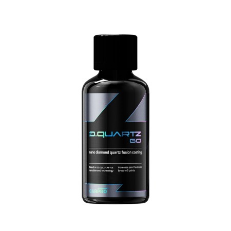 CarPro DQuarztGo 50ml Ceramic Coating