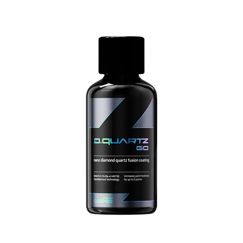 CarPro DQuarztGo 50ml Ceramic Coating