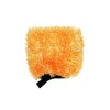 CarPro FingerPrint Mini Wash Mitt Microfiber Wash Mitt For Wheels And Detailing