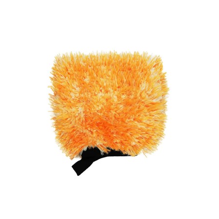 CarPro FingerPrint Mini Wash Mitt Microfiber Wash Mitt For Wheels And Detailing