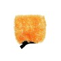 CarPro FingerPrint Mini Wash Mitt Microfiber Wash Mitt For Wheels And Detailing