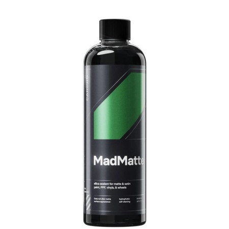 CarPro MadMatte 500ml Specialized Sealant For Matte And Satin Surfaces