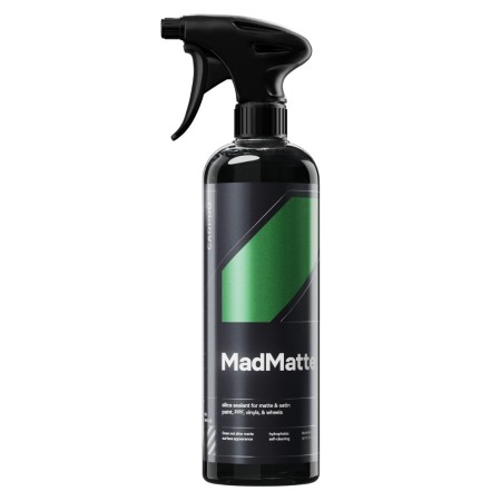 CarPro MadMatte 500ml Specialized Sealant For Matte And Satin Surfaces