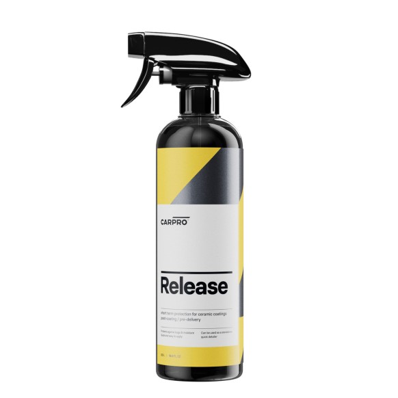 CarPro Release Liquid Sealant And Wax 500ml