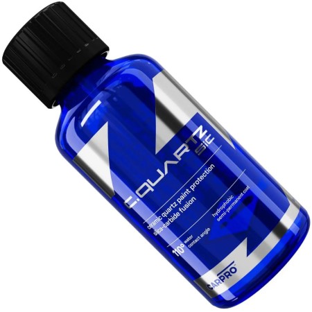 CarPro CQUARTZ SiC 30ml Ceramic Coating