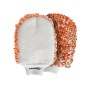 CarPro Wheels Mitt Hand Glove Microfiber Wheel Wash Mitt