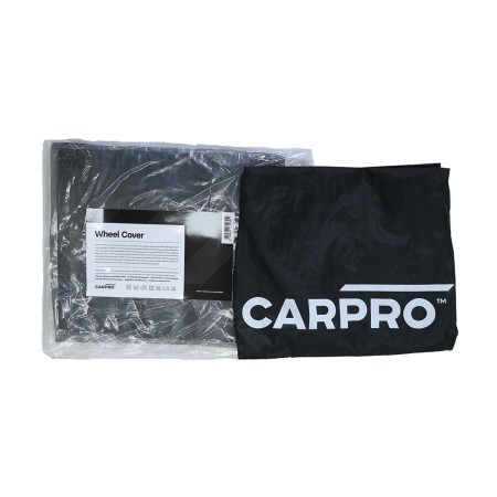 CarPro Wheel Cover Waterproof Waterproof Tyre-Wheel Covers 4pcs