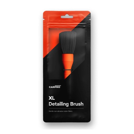 CarPro XL Detailing Brush Detailing Brush