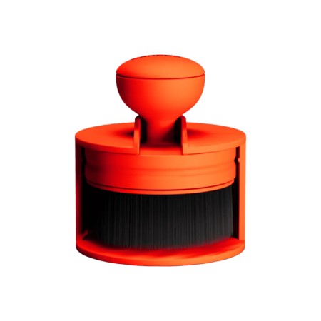 CarPro Darkside XL Tyre Applicator Brush Tyre Dressing Applicator Brush