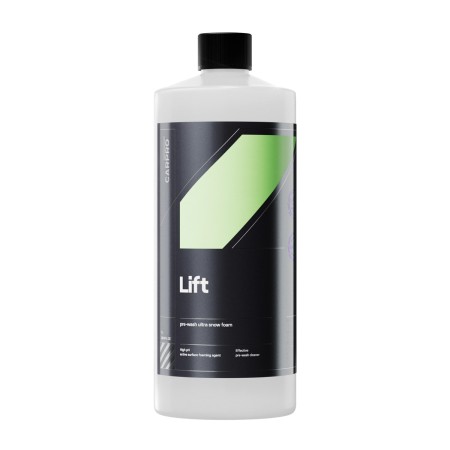 CarPro Lift Active Pre-Wash Foam 1lt