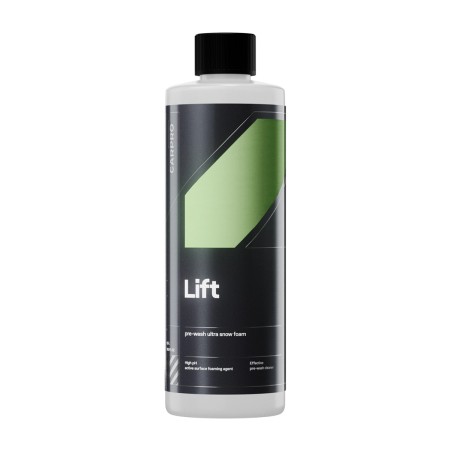 CarPro Lift Active Pre-Wash Foam 500ml
