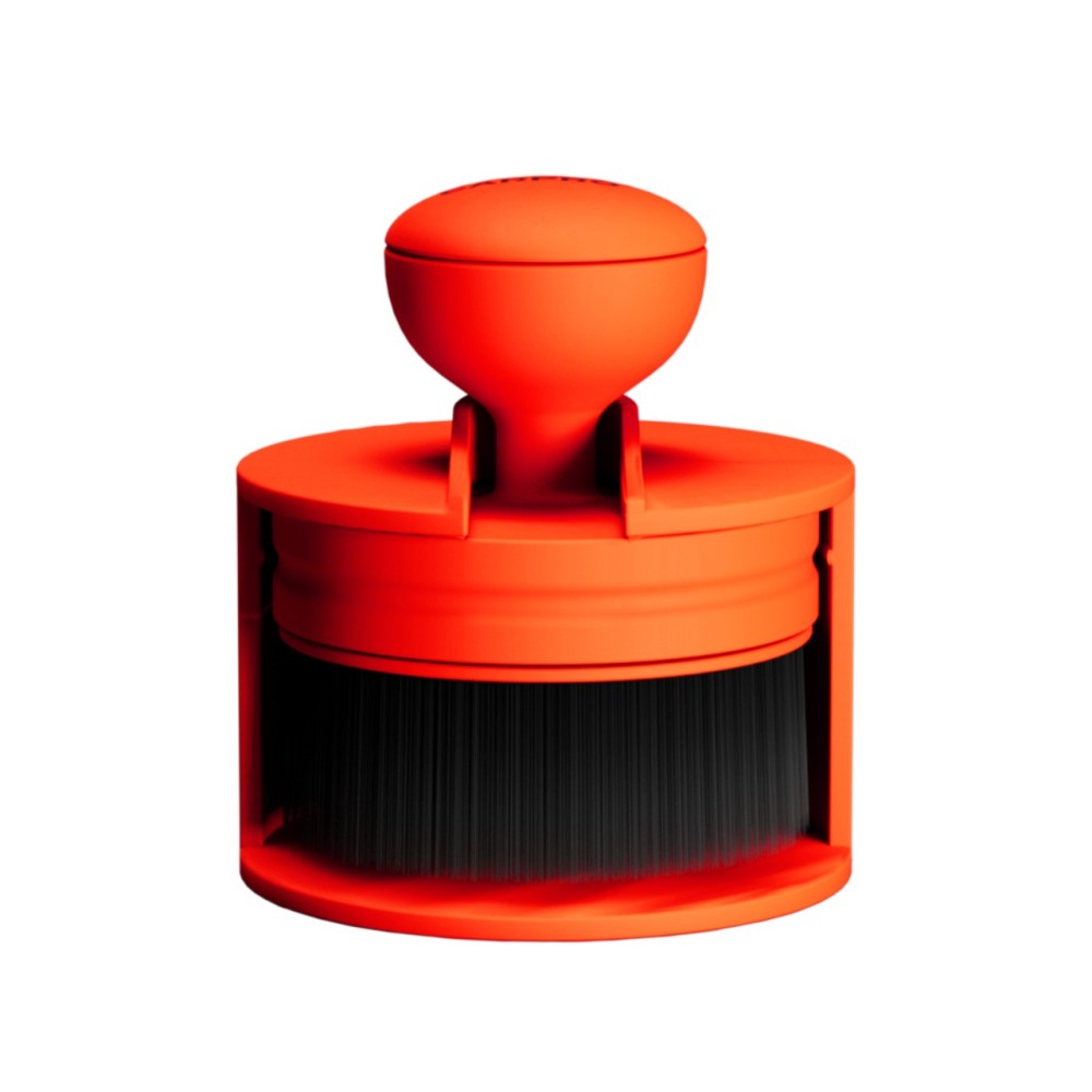 CarPro Darkside Tyre Applicator Brush Tyre Dressing Applicator Brush