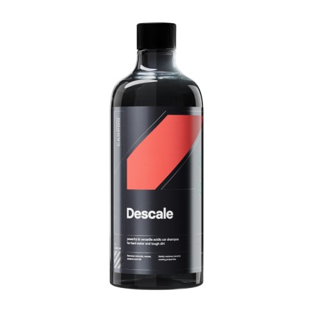 CarPro Descale Descaling Shampoo 1lt