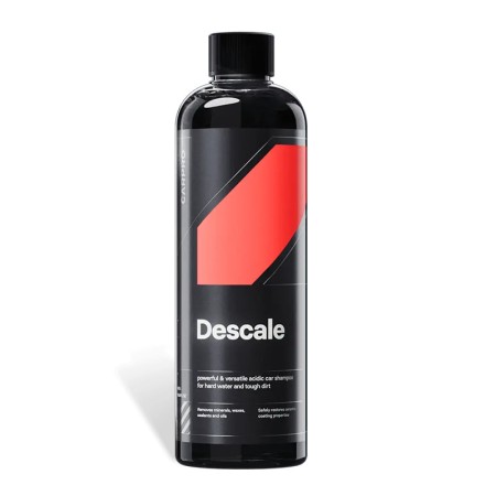 CarPro Descale Descaling Shampoo 500ml