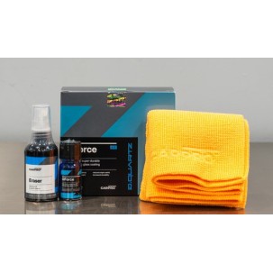 CarPro DQuartz GForce Kit 10ml Glass Coating Glass Ceramic Coating