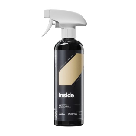 CarPro Inside Interior Cleaner 500ml