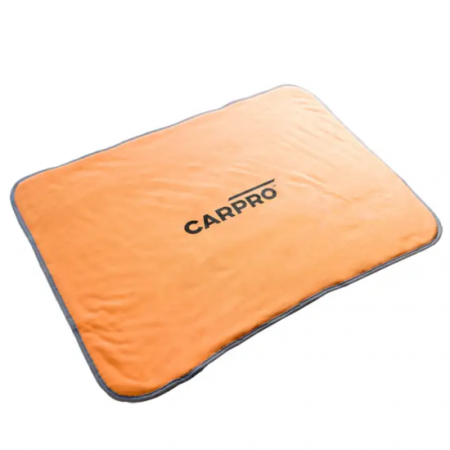 CarPro Dhydrate Bold 70x90cm 1000gsm Drying Towel
