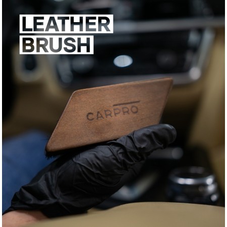 CarPro Leather Skin Care Kit Leather Care Kit