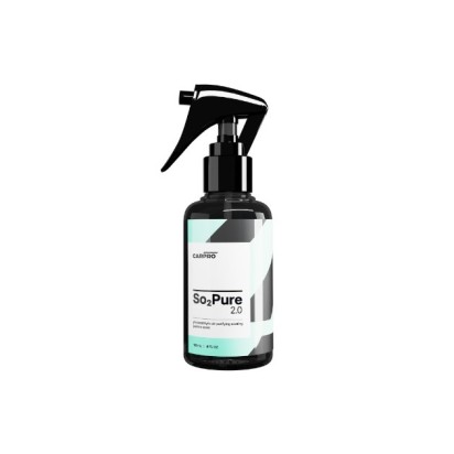 CarPro SO2Pure 2.0 Odor Eliminator 120ml Car Odor Eliminator