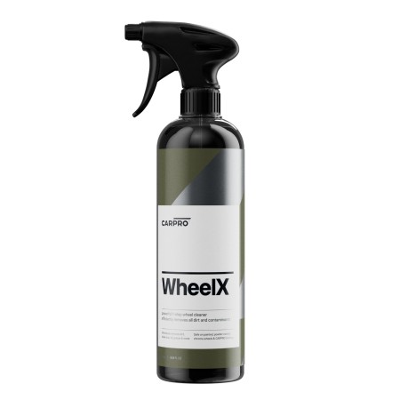 CarPro WheelX 500ml Wheel Cleaner