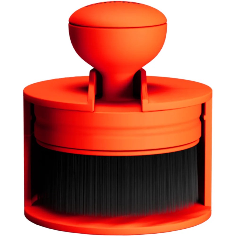 CarPro Darkside XL Tyre Applicator Brush Tyre Dressing Applicator Brush