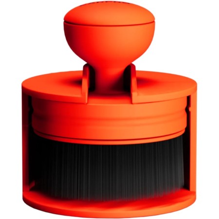 CarPro Darkside XL Tyre Applicator Brush Tyre Dressing Applicator Brush