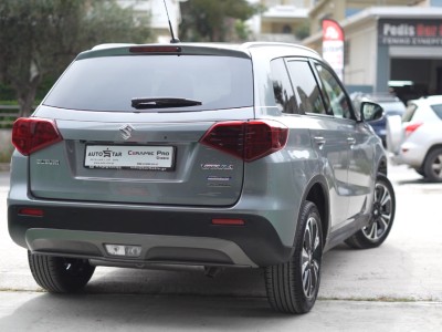Ceramic Coating Suzuki Vitara Full Detail – Paint Polishing – Ceramic Coating – Ceramic Pro 9H
