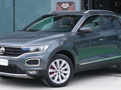 Ceramic Coating VW T-Roc Full Detail – Paint Polishing – Ceramic Coating – Ceramic Pro 9H
