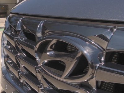 Ceramic Coating Hyundai Tucson Full Detail – Polishing – Ceramic Coating – Ceramic Pro 9H Protection