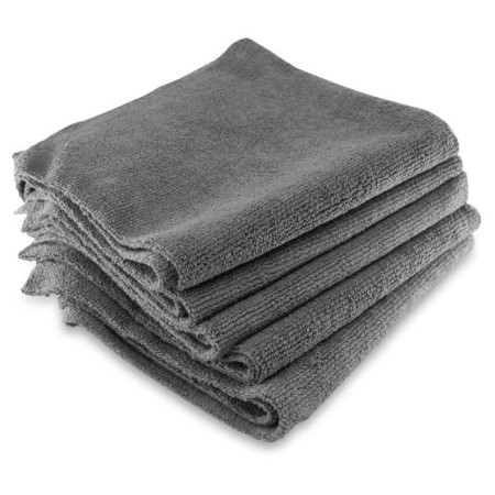 ValetPro Advanced Micro Fibre Edgeless Cloth (5 Pack) Microfiber Cloths