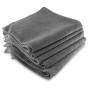 ValetPro Advanced Micro Fibre Edgeless Cloth (5 Pack) Microfiber Cloths