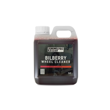 ValetPro Bilberry Wheel Cleaner 1lt Wheel Cleaner