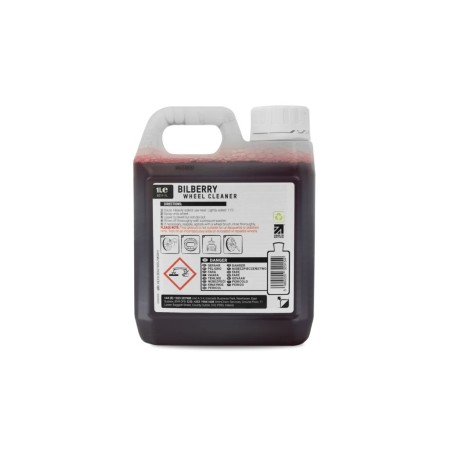 ValetPro Bilberry Wheel Cleaner 1lt Wheel Cleaner