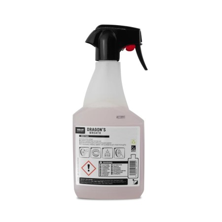 ValetPro Dragons Breath 500ml Wheel Cleaner