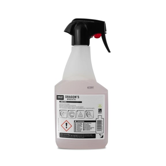 ValetPro Dragons Breath 500ml Wheel Cleaner