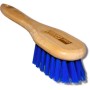 ValetPro Hood And Upholstery Brush Upholstery And Convertible Top Brush