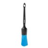 ValetPro Chemical Resistant Brush (Black Handle) Wheel Detailing Brush