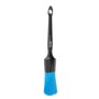 ValetPro Chemical Resistant Brush (Black Handle) Wheel Detailing Brush